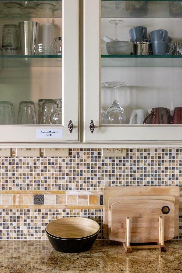Comfortable, Family And Business Friendly 2Bd/2Ba House In North Austin Dış mekan fotoğraf